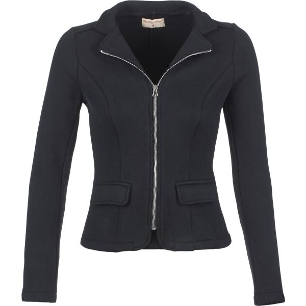 giacca Moony Mood nero