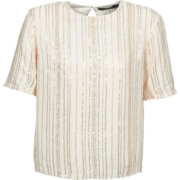 camicie Antik Batik bianco
