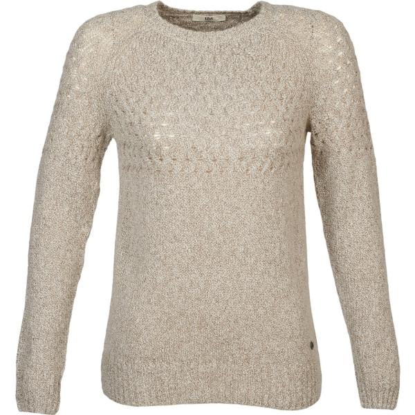 Maglione beige Tbs