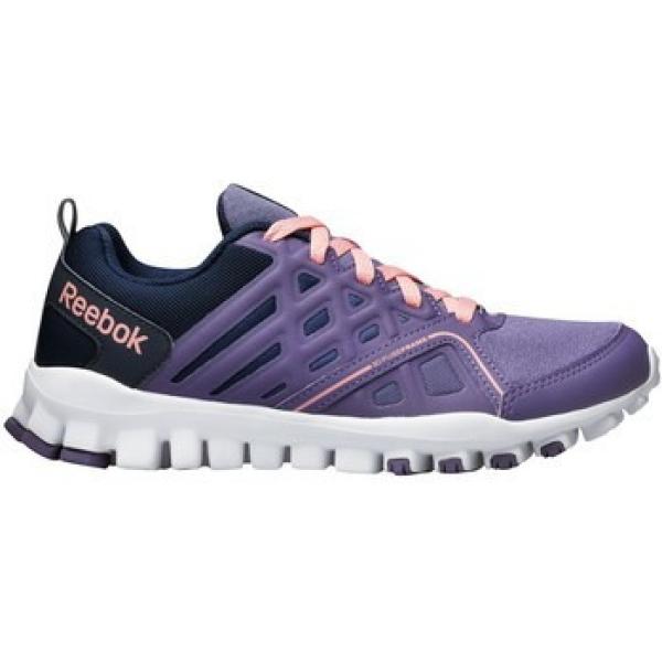 sneakers Reebok Sport multicolore