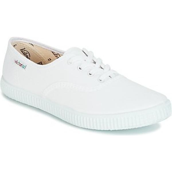 sneakers Victoria bianco