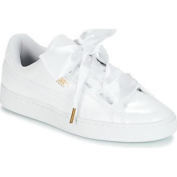 sneakers Puma bianco