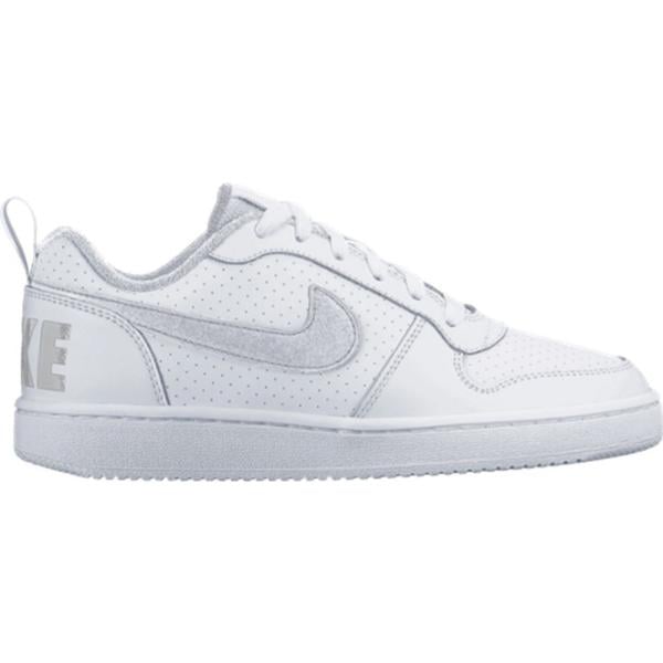 Scarpe bianco Nike bianco