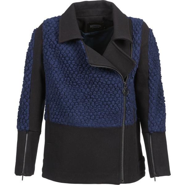 giacche Eleven Paris nero