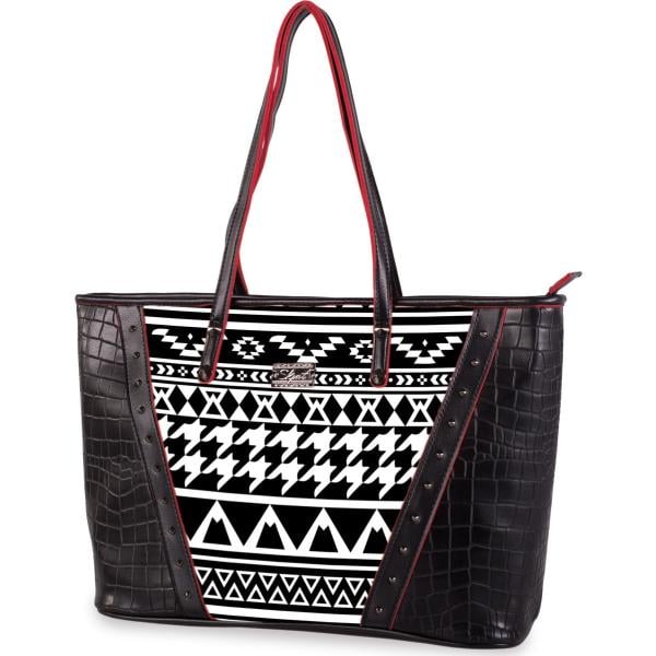 borsa a mano Skpat nero