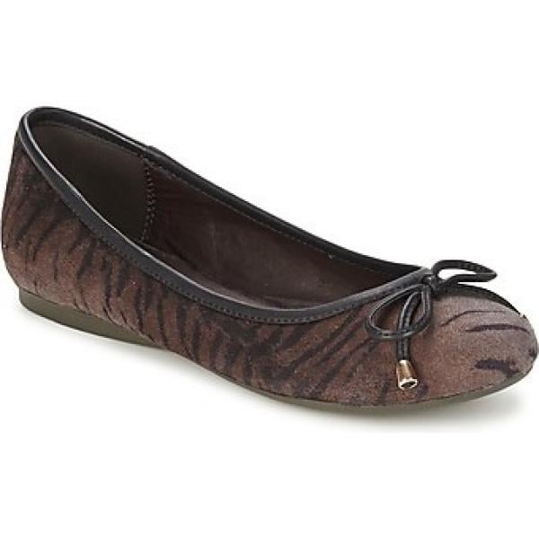 ballerine Moony Mood marrone