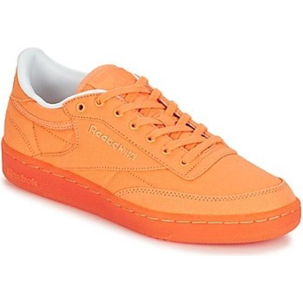 scarpa Reebok Classic arancione
