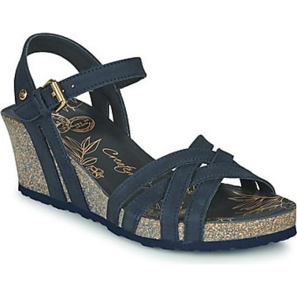 sandali Panama Jack blu