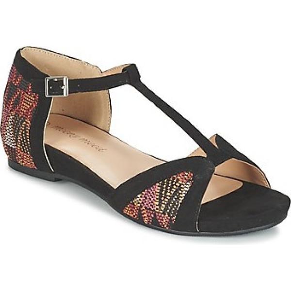 sandali Moony Mood nero