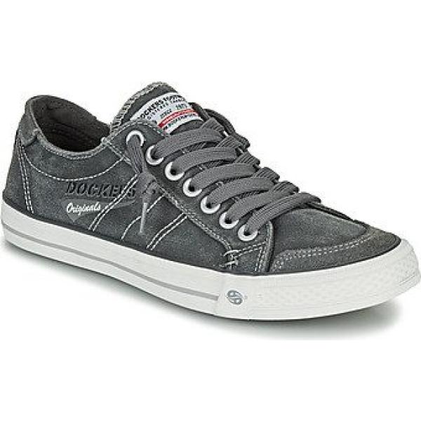 sneakers Dockers by Gerli grigio