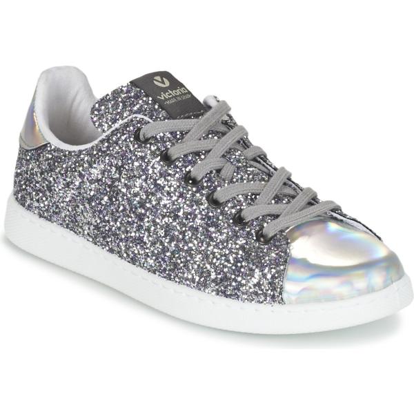 sneakers Victoria multicolore