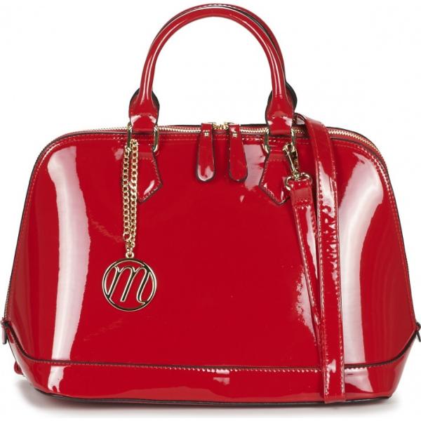 Borsetta rosso Moony Mood rosso