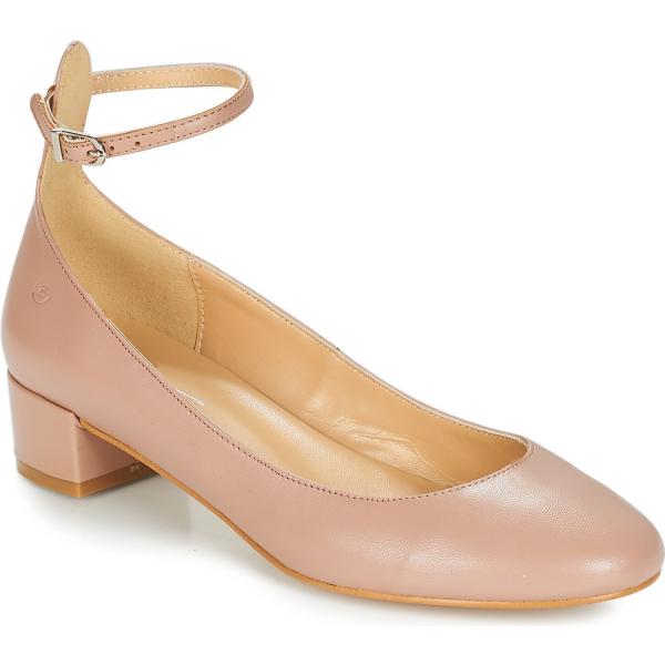 Ballerine rosa Betty London rosa