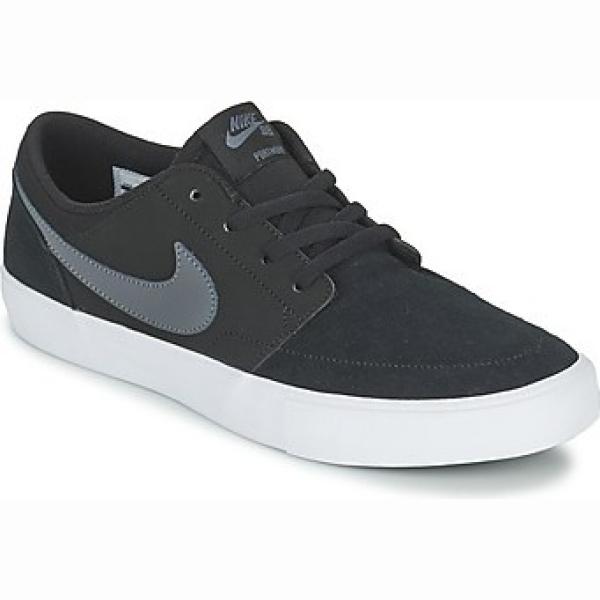sneakers Nike grigio