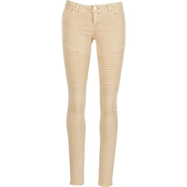 pantaloni Noisy May marrone