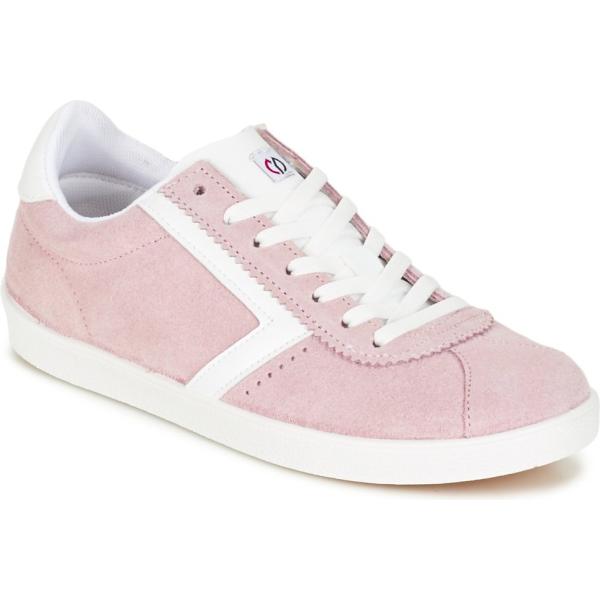 sneakers Yurban bianco