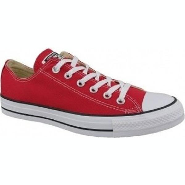 sneakers Converse rosso