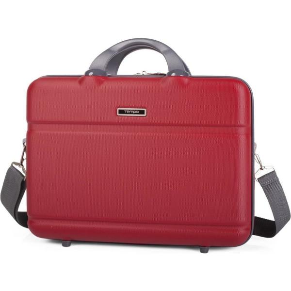 borsa Tempo rosso