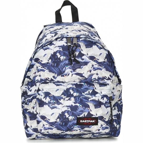 Eastpak blu