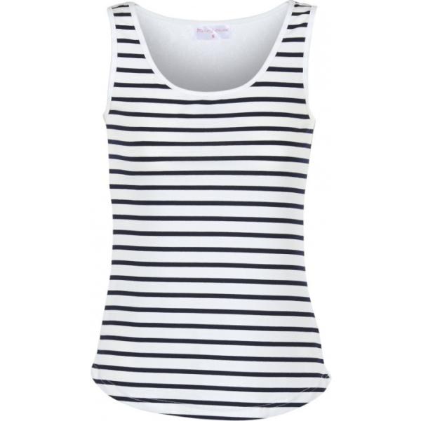 Top bianco Moony Mood bianco