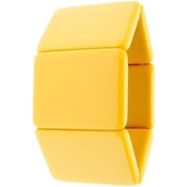 braccialetti Stamps giallo
