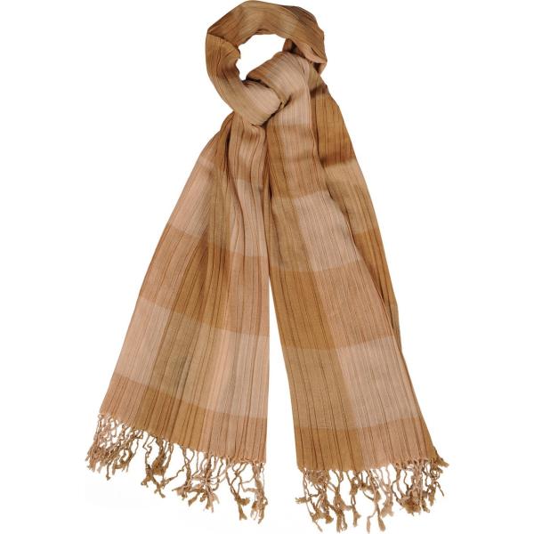 scialle Silvio Tossi - Swiss Label multicolore