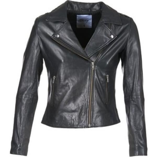 blazer Betty London grigio