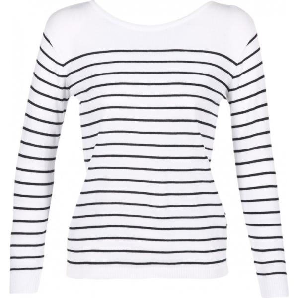 Maglione bianco Moony Mood bianco