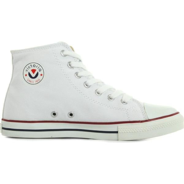 sneakers Victoria bianco