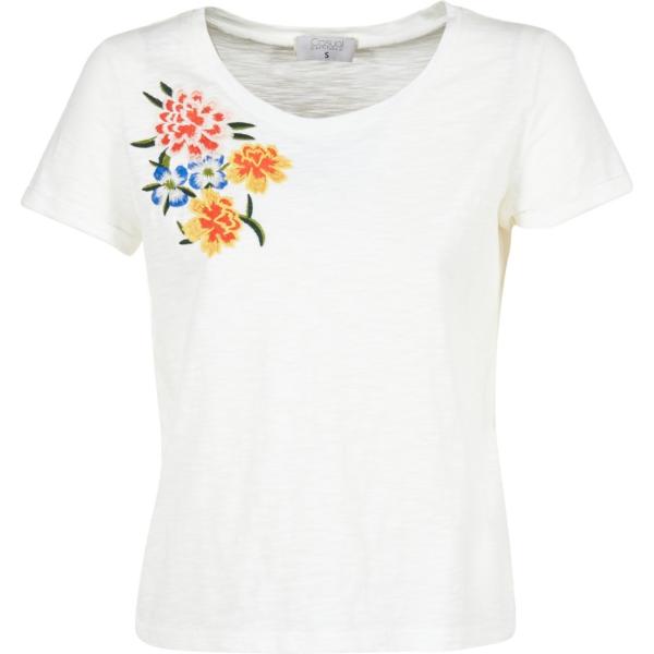 camicia Casual Attitude bianco