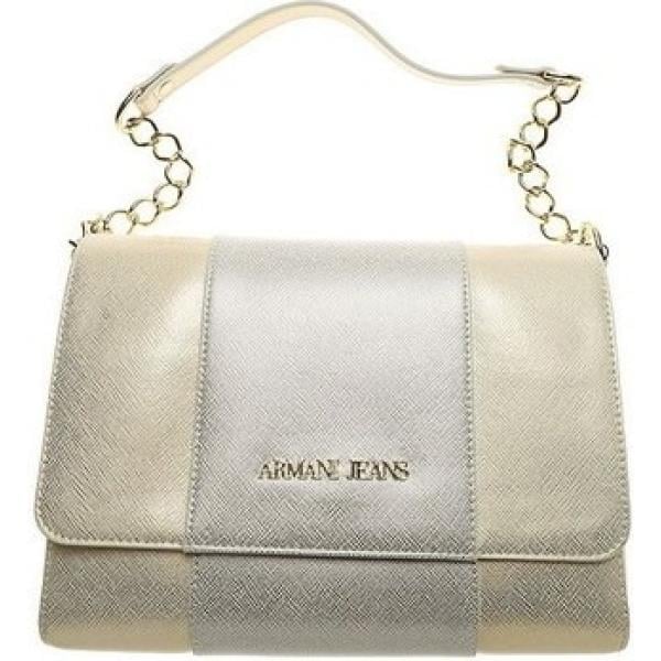 borsa a spalla Armani