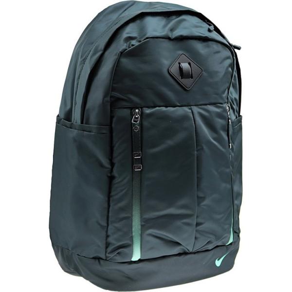 Marsupio verde Nike verde