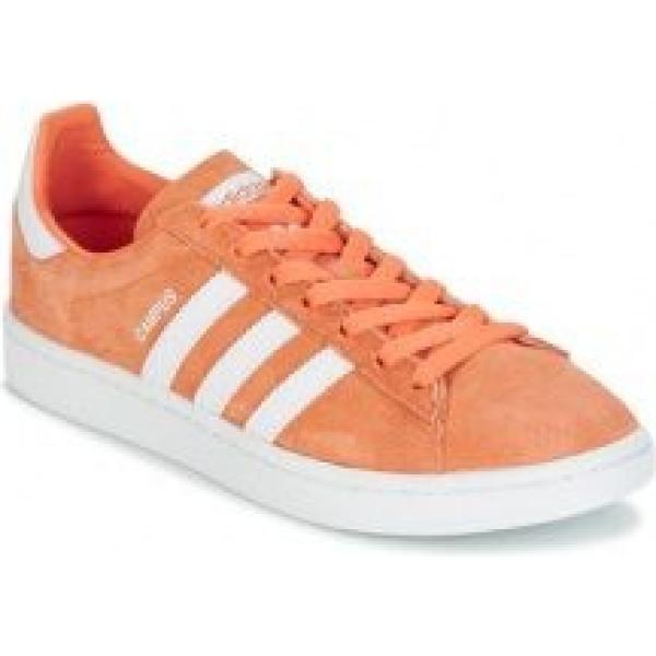 sneakers Adidas arancione