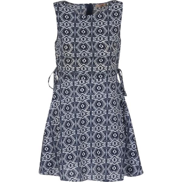 vestiti corti Moony Mood blu