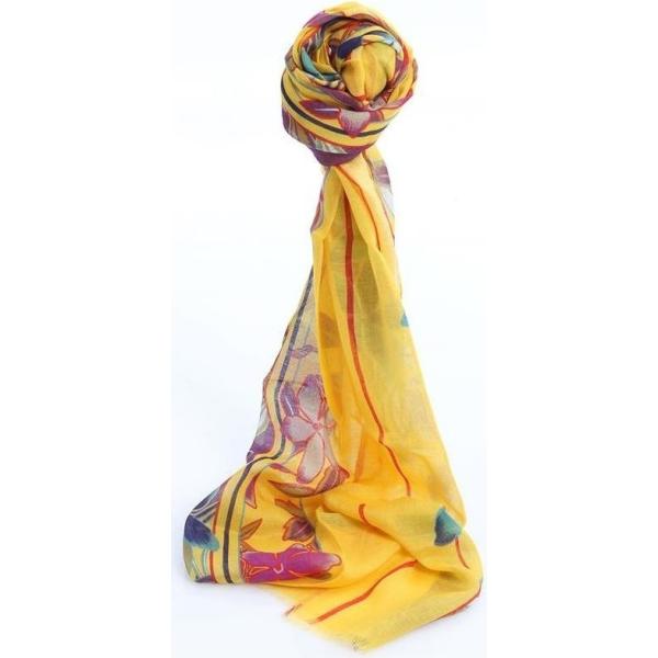 sciarpe Etro multicolore