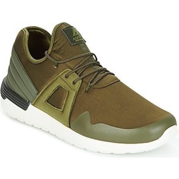 sneakers Asfvlt verde