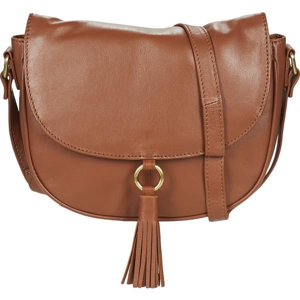 borsa a tracolla Betty London marrone
