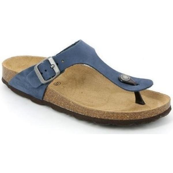 infradito Grunland blu