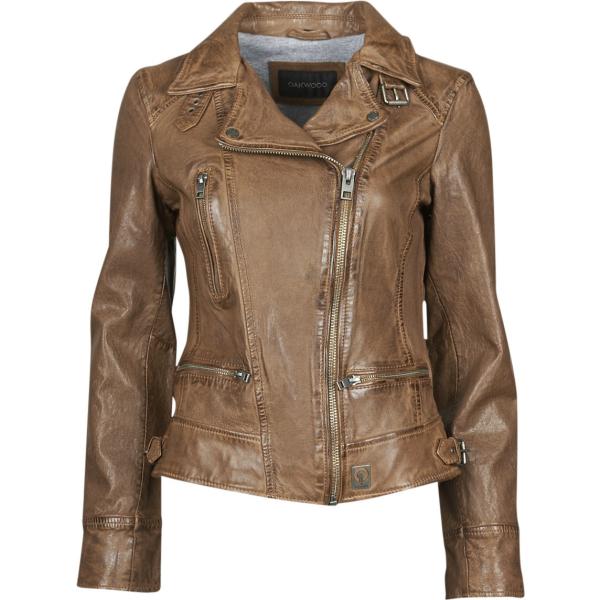 giacche Oakwood marrone