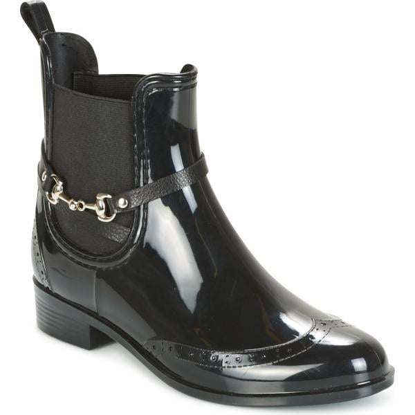 stivali di gomma Be Only nero