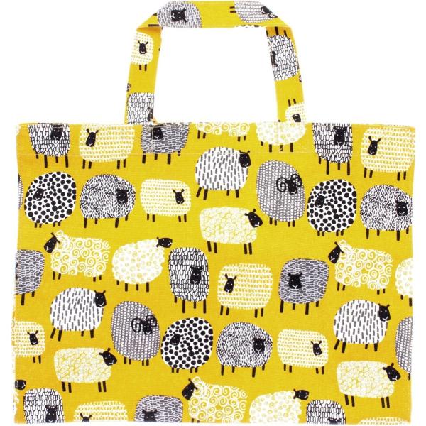 Shopping bag multicolore Ulster Weavers multicolore