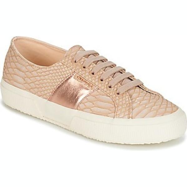 sneakers Superga serpente
