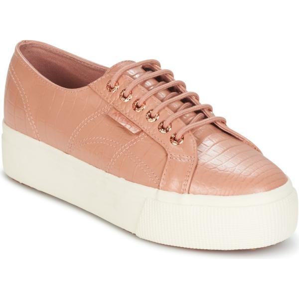 sneakers Superga rosa