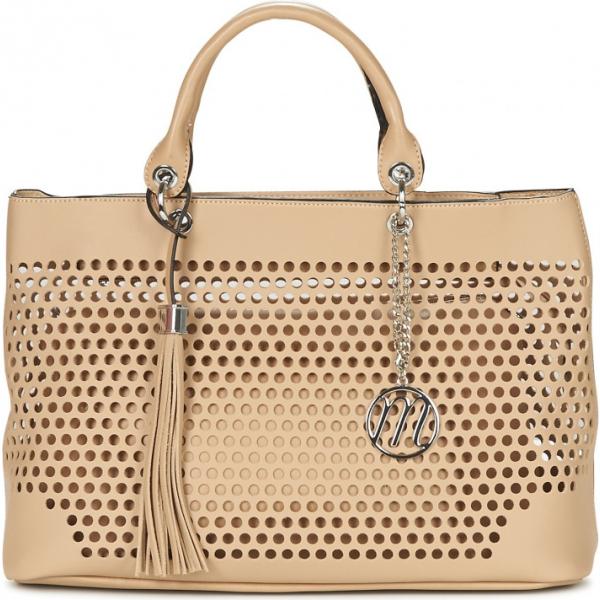 Borsetta beige Moony Mood