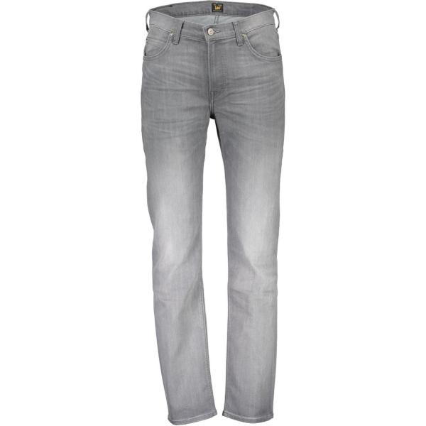 jeans Lee grigio