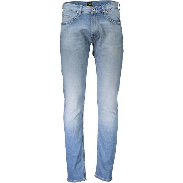 jeans Lee blu