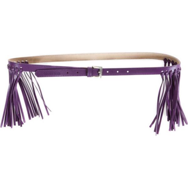 cinture Denny Rose viola