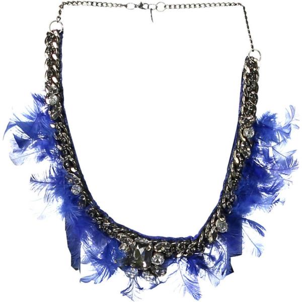 collana Liu Jo blu
