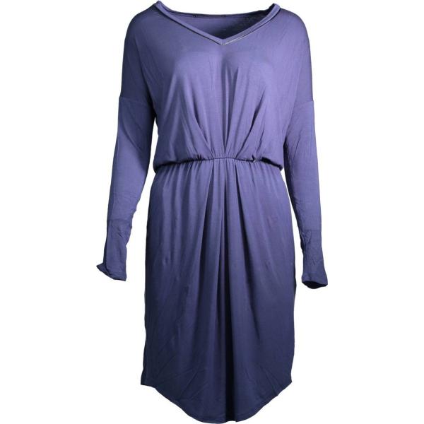 vestiti corti Guess blu