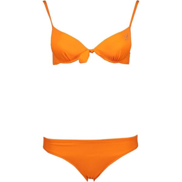 costumi Blumarine arancione